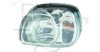 MORRI 16080144 Headlight